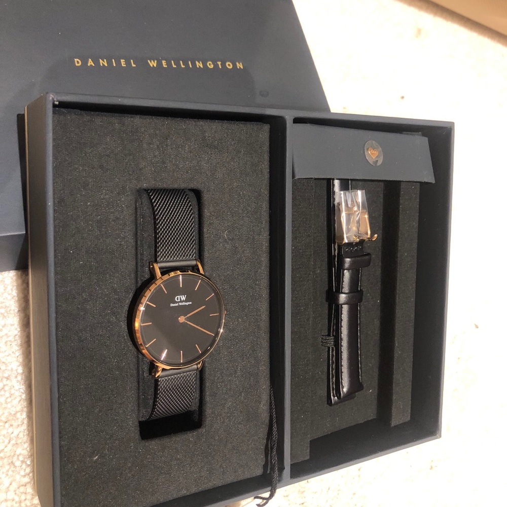Daniel Wellington Watch